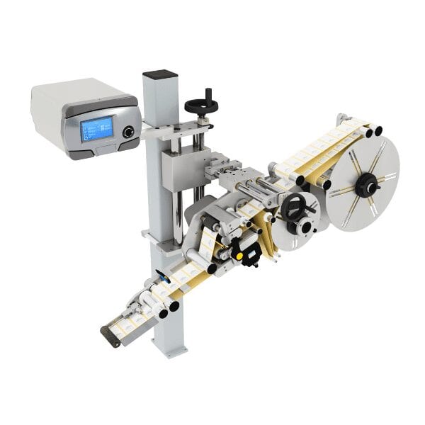 Applicatore di Etichette nimax Gamma-Max