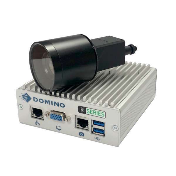 Sistema di Visione Domino R150-cpq-1920ip