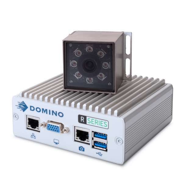 Sistema di Visione Domino R350-cpq-gr2x