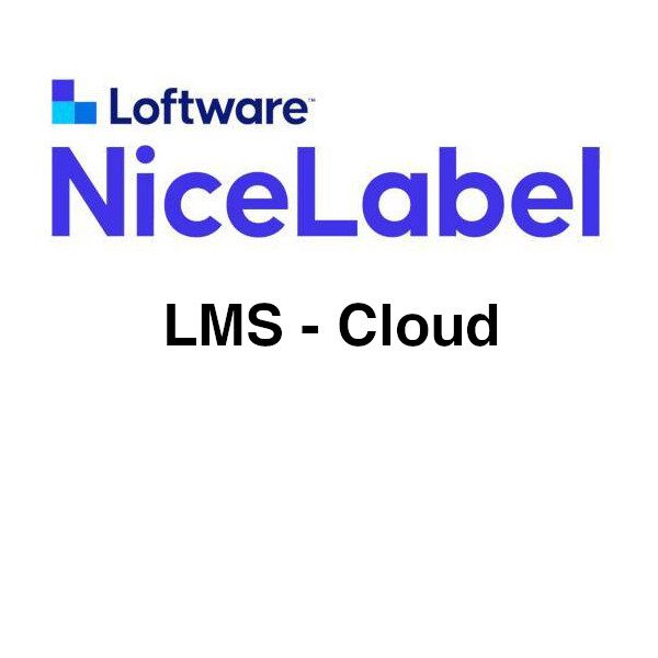 Loftware_Nicelabel lms cloud