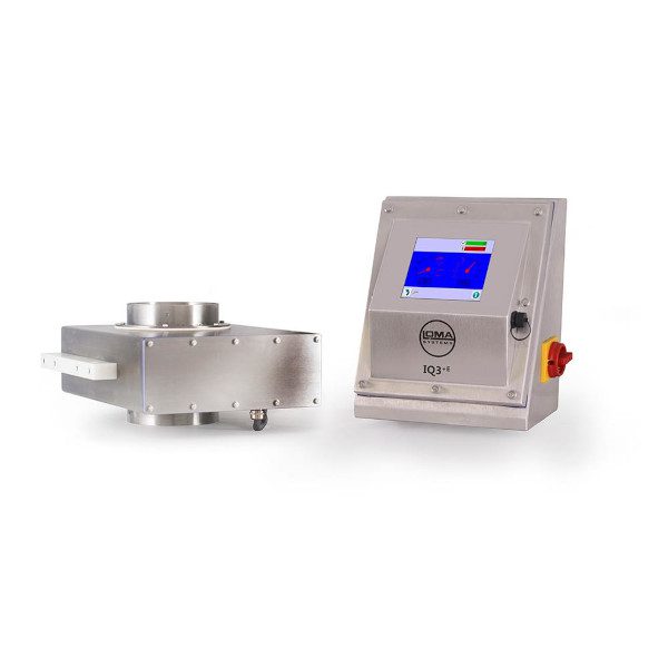 Loma IQ3+E Waferthin