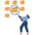 icona WORKORDER DATA INDEXING