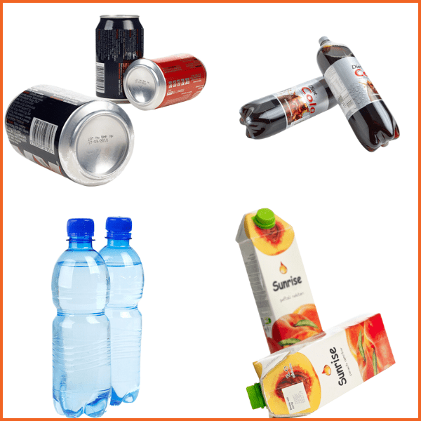 cornice arancione mercati nimax beverage bevande