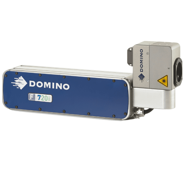 domino f720i cp marcatore laser a fibra