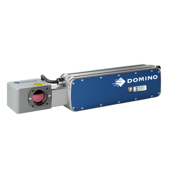 marcatore laser a domino f230i CP – EP