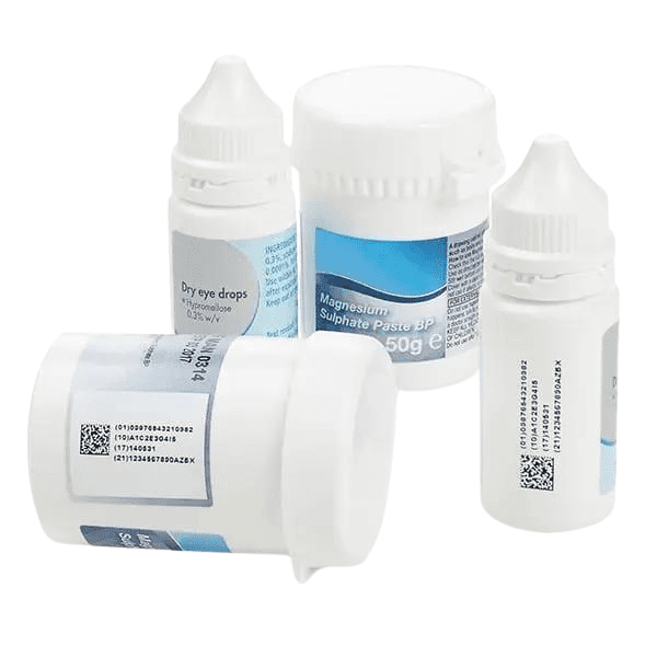 prodotti farmaceutici