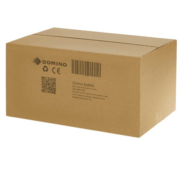 tecnologie nimax inkjet grande carattere alta risoluzione