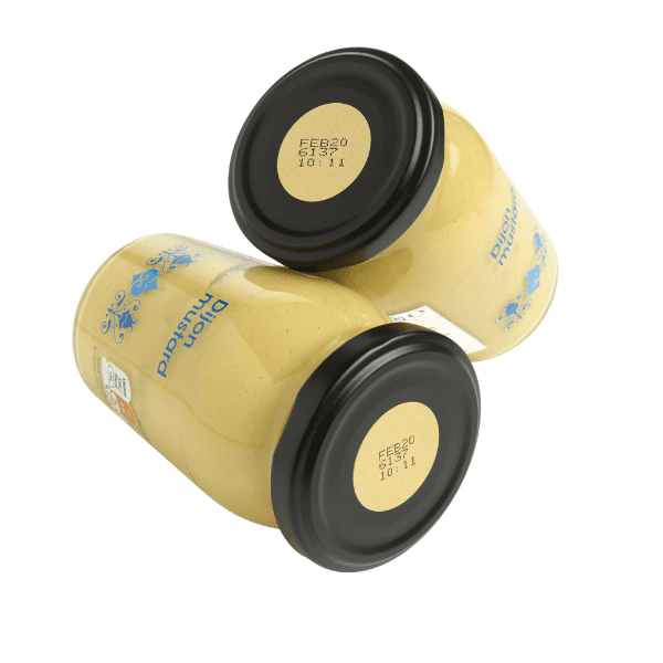 tecnologie nimax inkjet