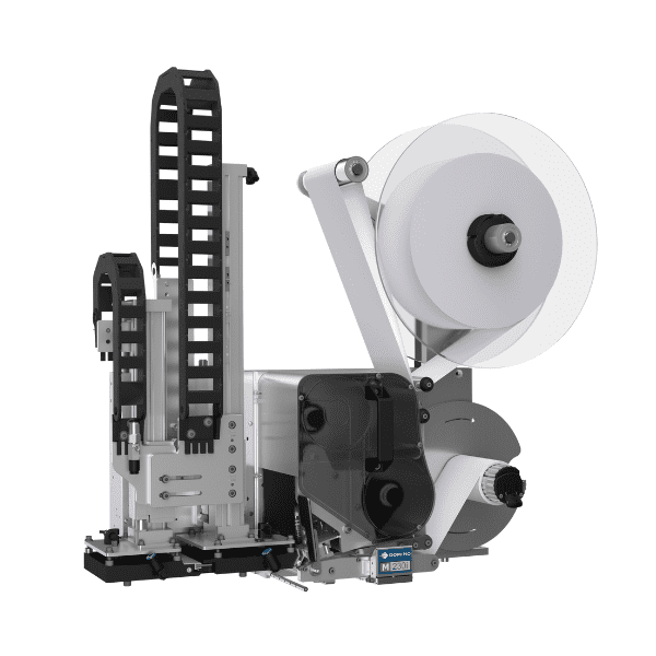 domino m230i cw100 cwr100 stampa e applica etichette