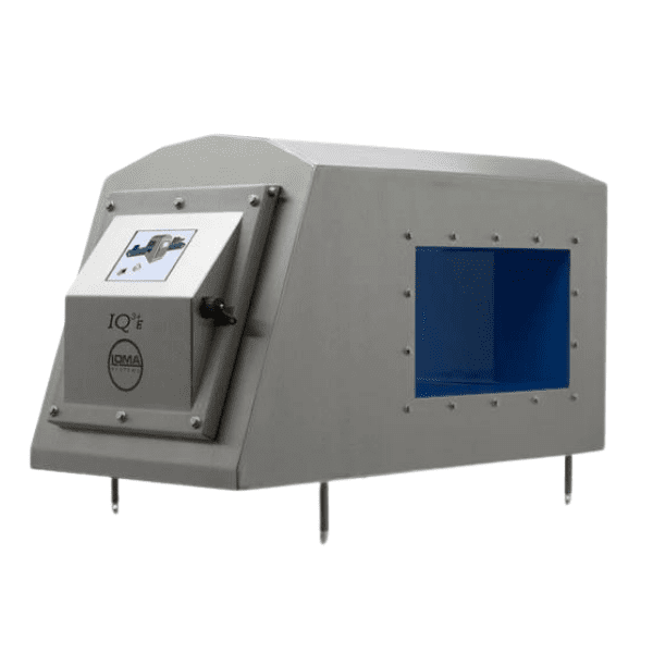 loma iq3+e testata metal detector
