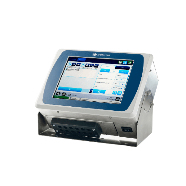 marcatore gx350i thermail inkjet a cartucce