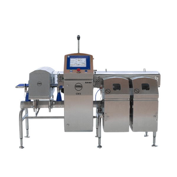 sistema combinato loma cw3 run wet