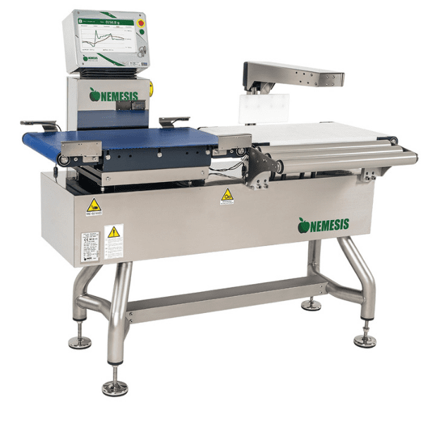 verifica peso nemesis serie h