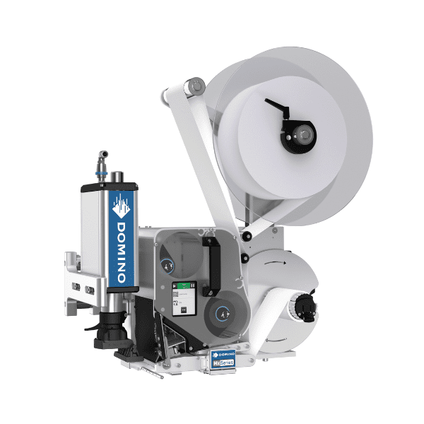stampa e applica domino Mx350i-B