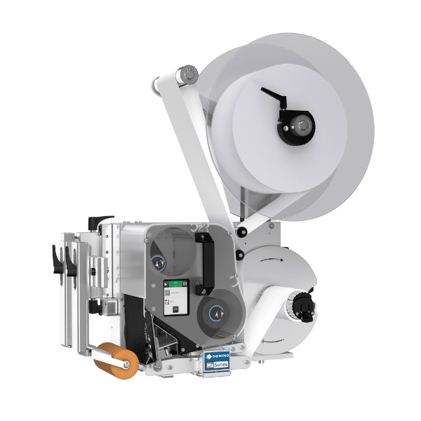 stampa e applica domino Mx350i-DW