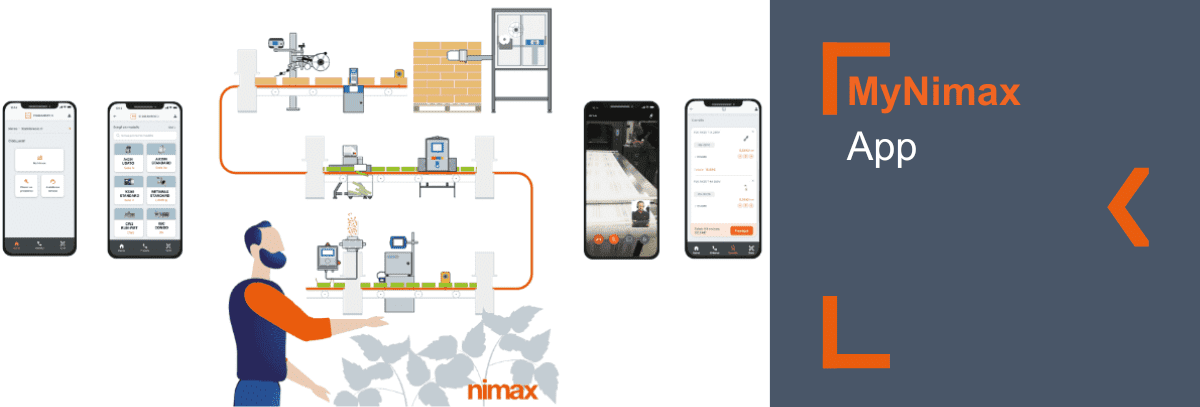 mynimax app