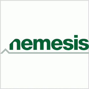 Nemesis - nuovo logo