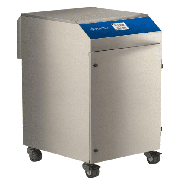 DPX3500 domino nimax