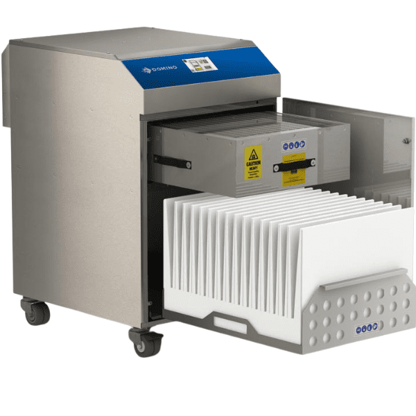 DPX3500 filters