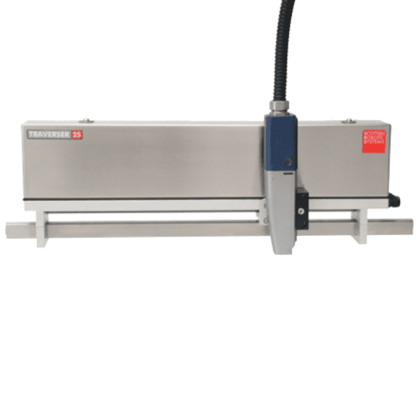 Traverser 2S inkjet