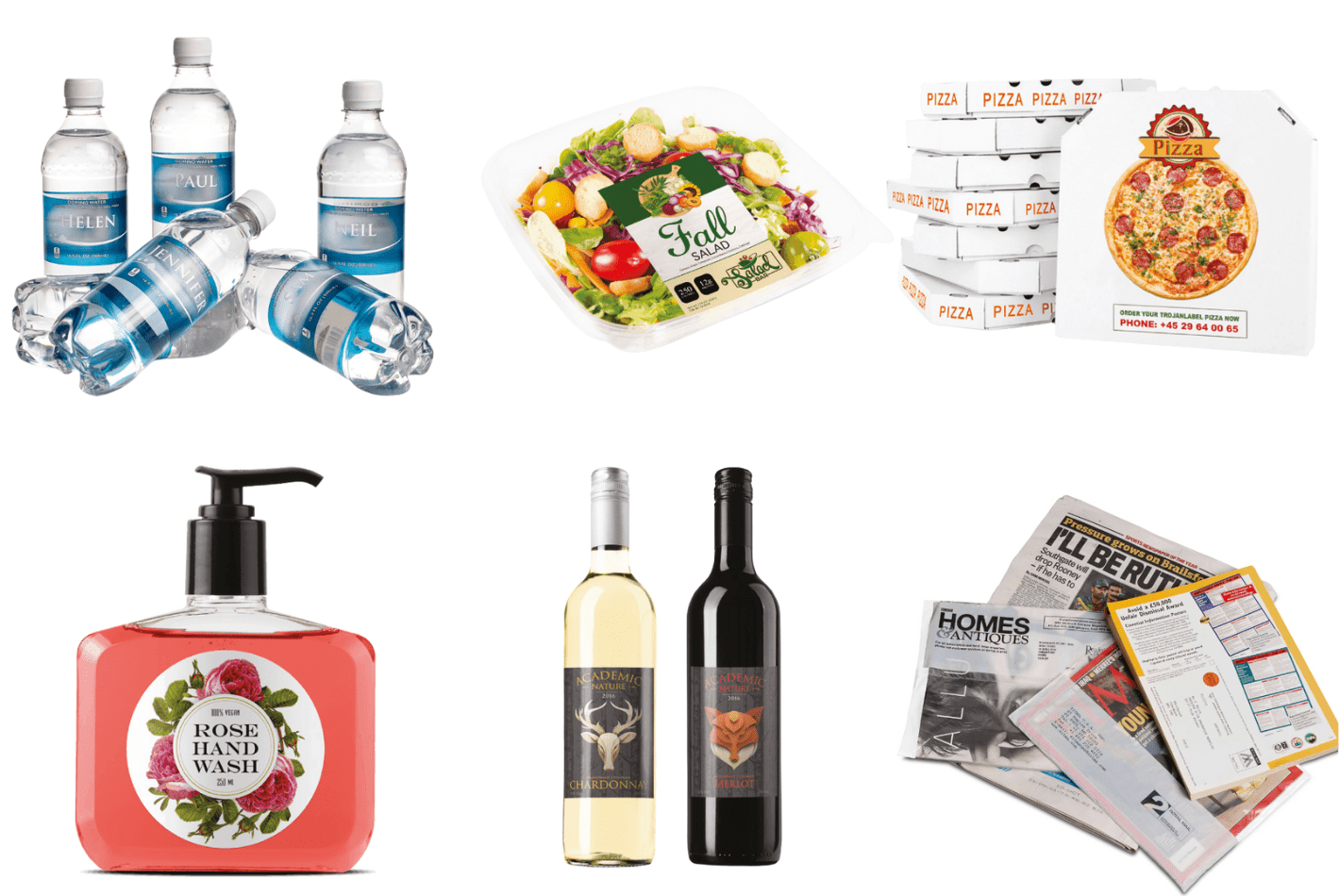 nimax kenya digital print solutions