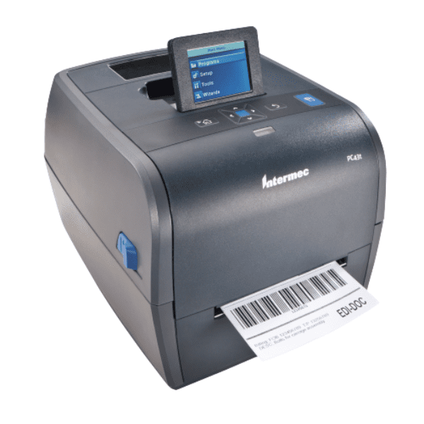 product Honeywell PC43t