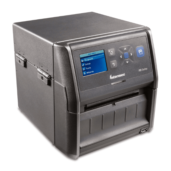 product Honeywell PD43