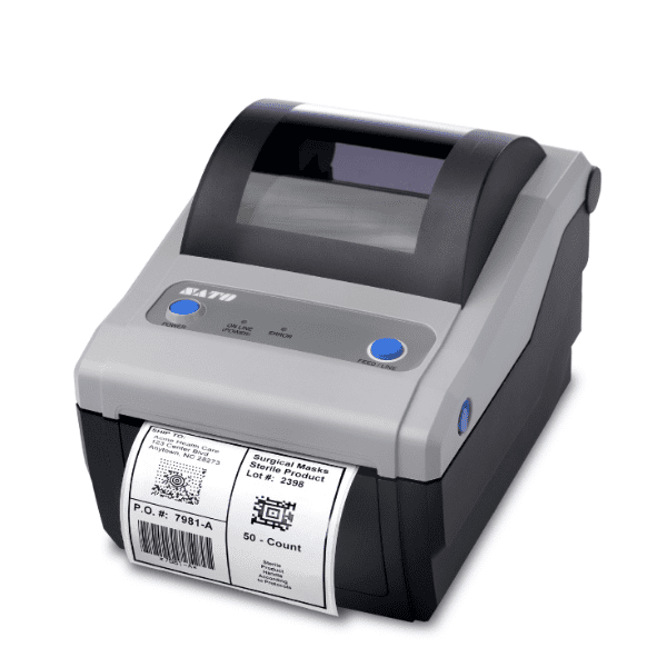 produkt Sato CG408