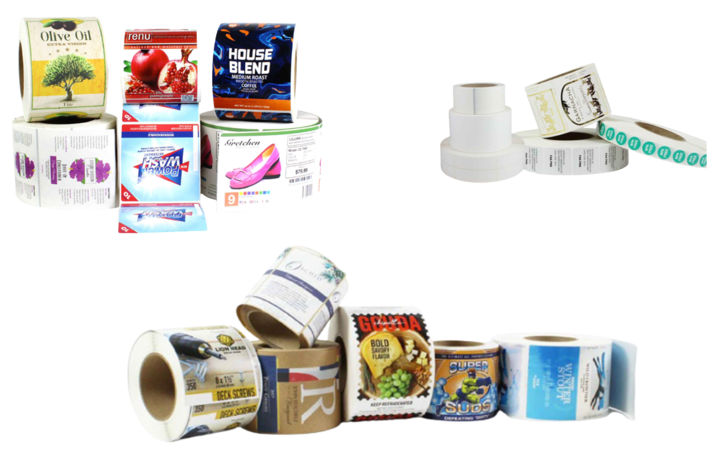range blank labels nimax kenya