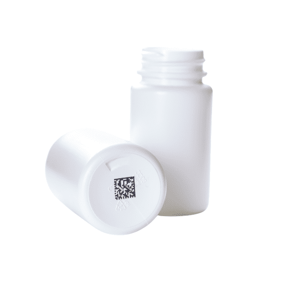 qr-code-coding-on-pet-plastic-with-uv-laser qr-code-coding-on-pet-plastic-with-uv-laser