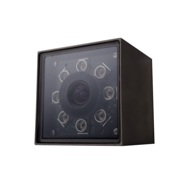 GR2X camera